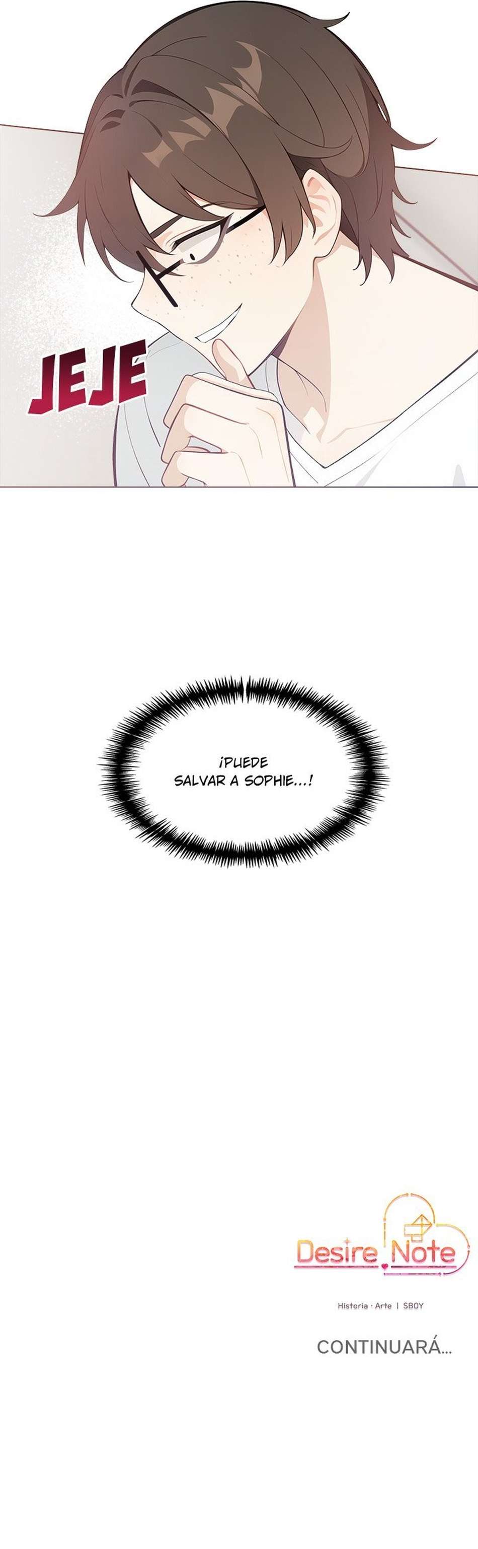 Un clic sucio Capítulo 24 - Page 6