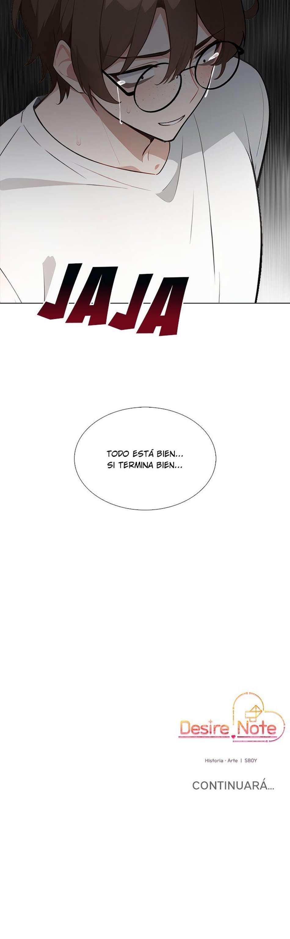 Un clic sucio Capítulo 26 - Page 6
