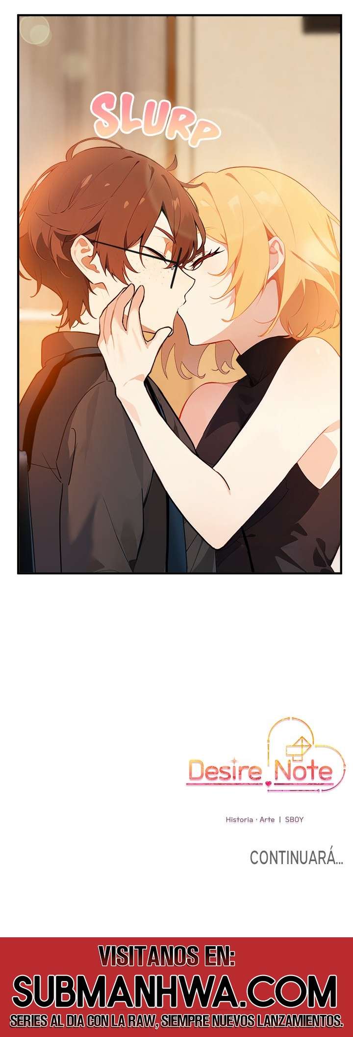 Un clic sucio Capítulo 4 - Page 5