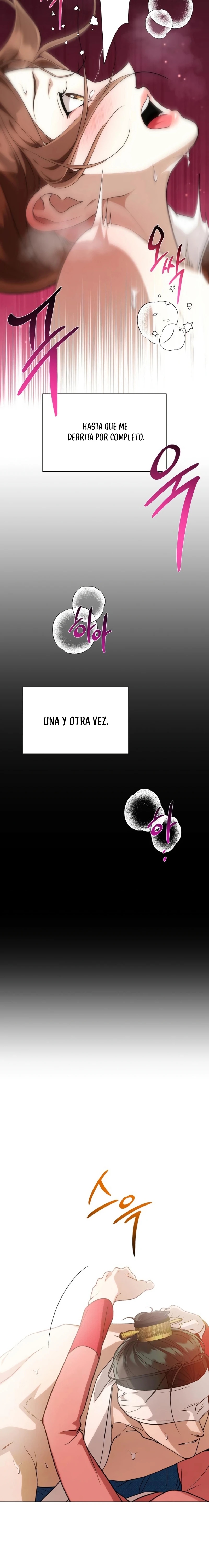 Cuando la noche otoñal cae sobre el río Capítulo 26 - Page 16