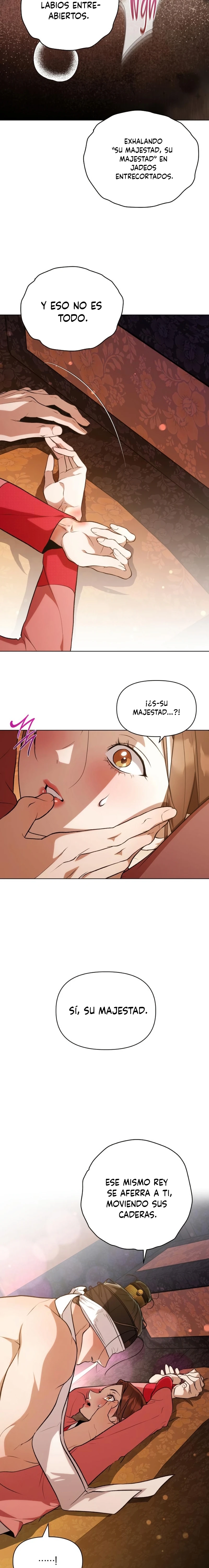 Cuando la noche otoñal cae sobre el río Capítulo 26 - Page 7
