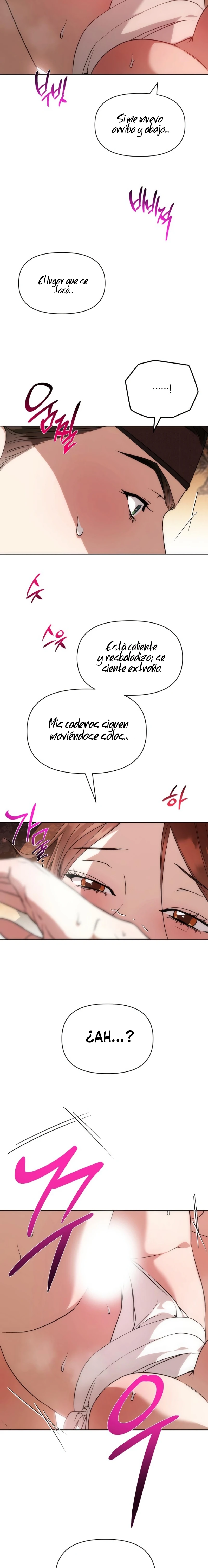 Cuando la noche otoñal cae sobre el río Capítulo 27 - Page 16