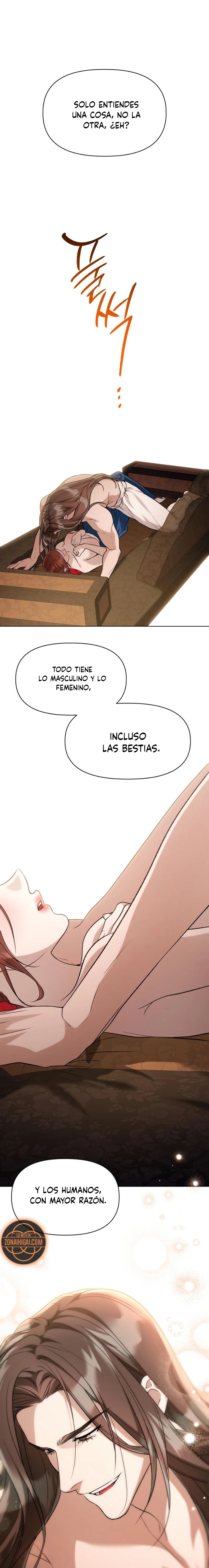 Cuando la noche otoñal cae sobre el río Capítulo 31 - Page 4