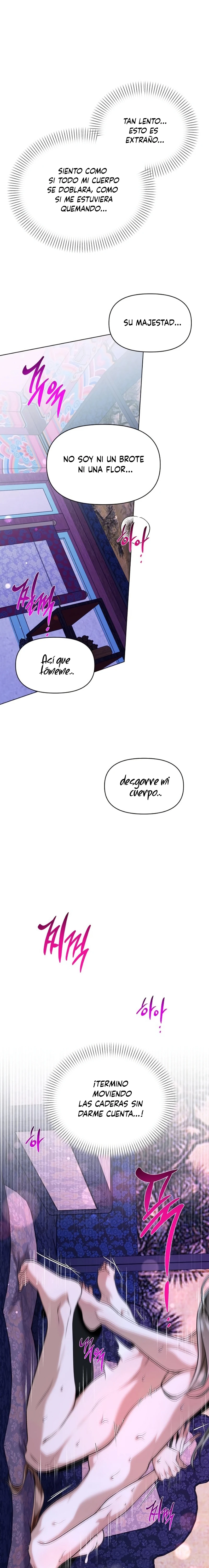 Cuando la noche otoñal cae sobre el río Capítulo 33 - Page 20