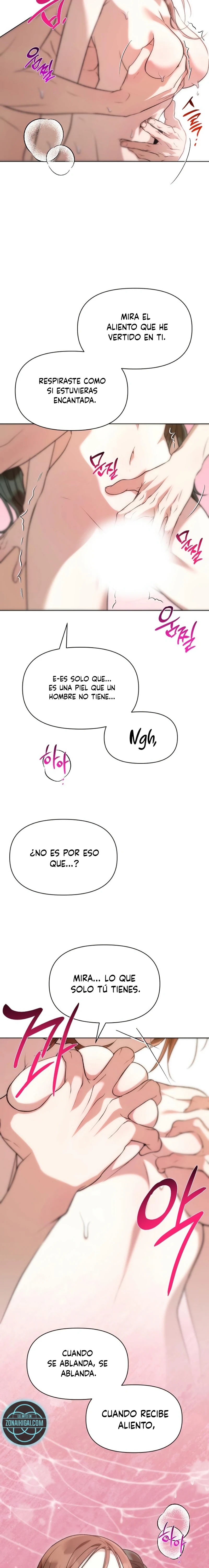 Cuando la noche otoñal cae sobre el río Capítulo 33 - Page 4