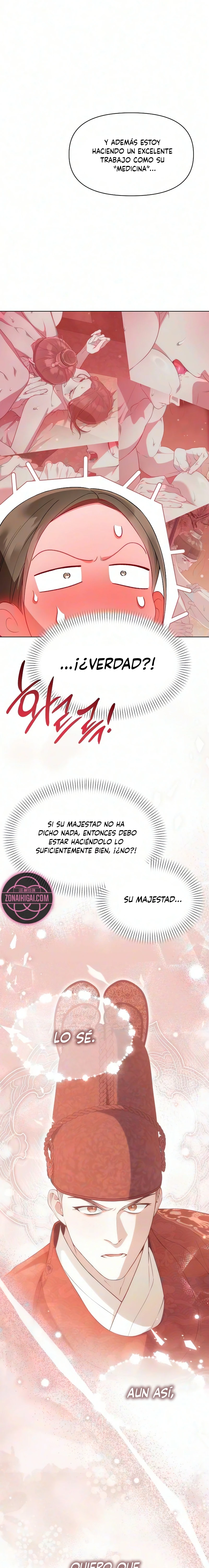 Cuando la noche otoñal cae sobre el río Capítulo 38 - Page 24