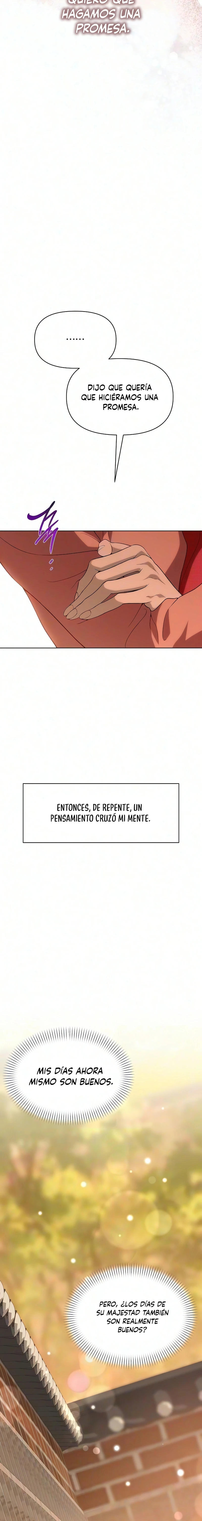Cuando la noche otoñal cae sobre el río Capítulo 38 - Page 25