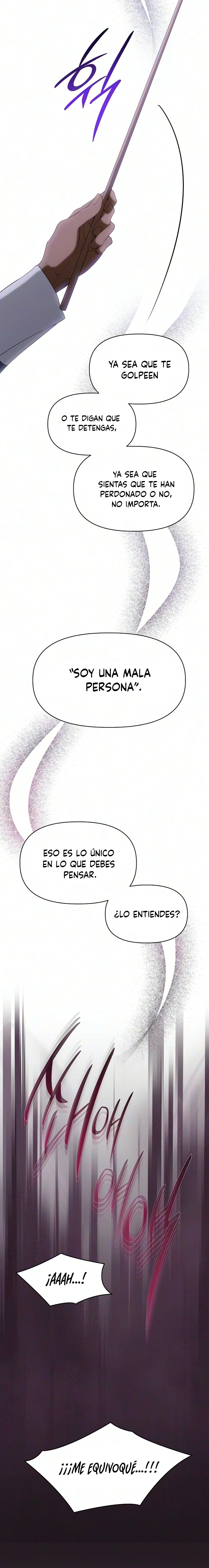 Cuando la noche otoñal cae sobre el río Capítulo 39 - Page 11