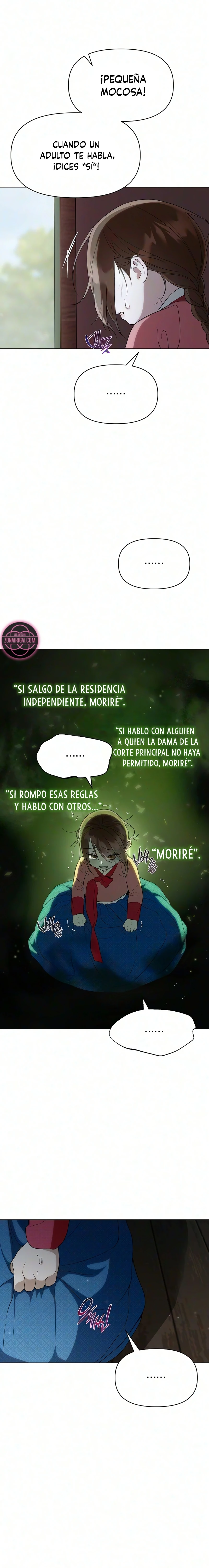 Cuando la noche otoñal cae sobre el río Capítulo 39 - Page 17