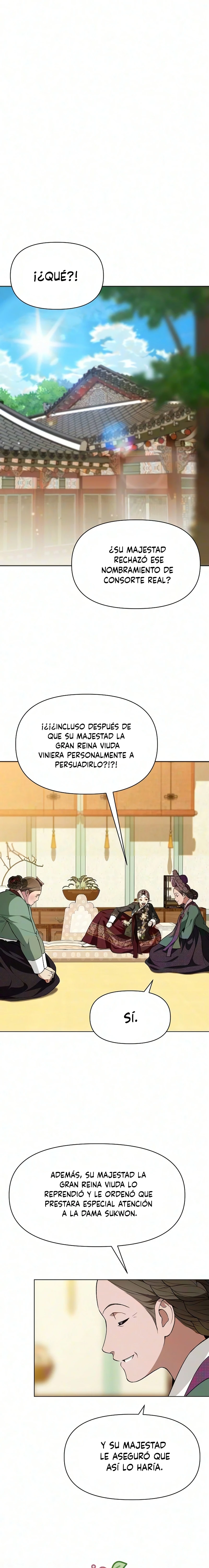 Cuando la noche otoñal cae sobre el río Capítulo 41 - Page 27