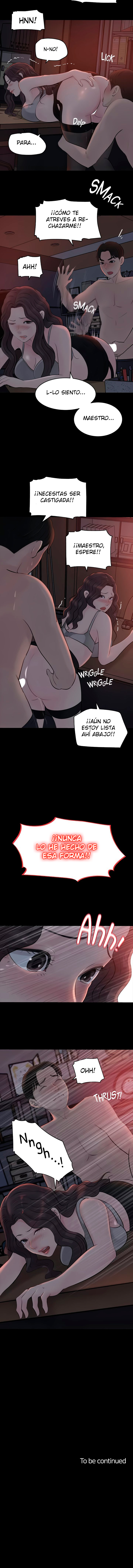 Viviendo con mi cuñada Capítulo 26 - Page 10