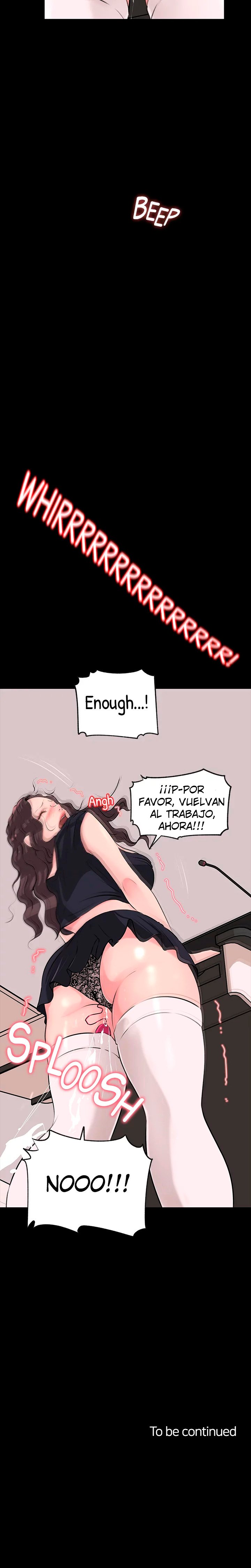 Viviendo con mi cuñada Capítulo 29 - Page 9