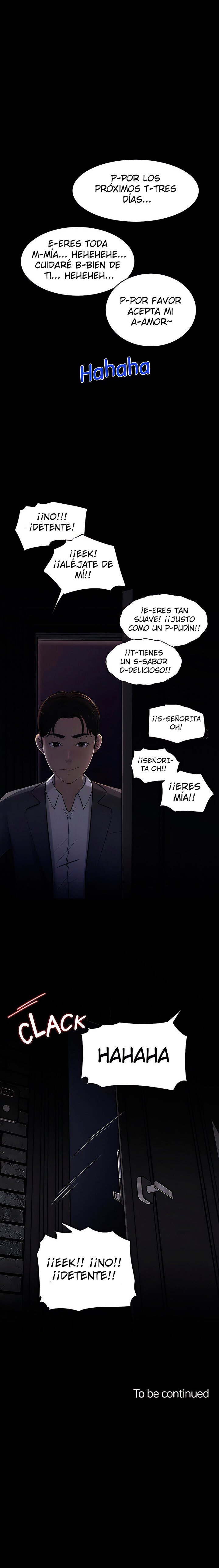 Viviendo con mi cuñada Capítulo 33 - Page 9