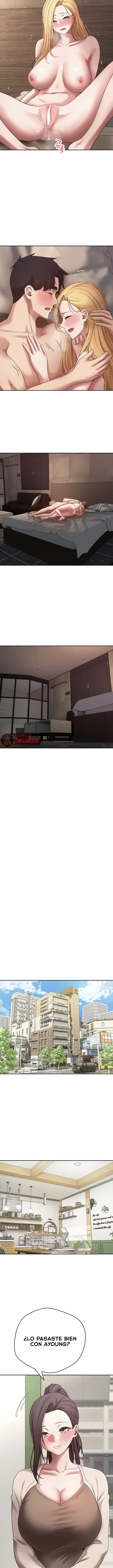 ¡Subí como la espuma en el mundo de las criptomonedas! Capítulo 64 - Page 7