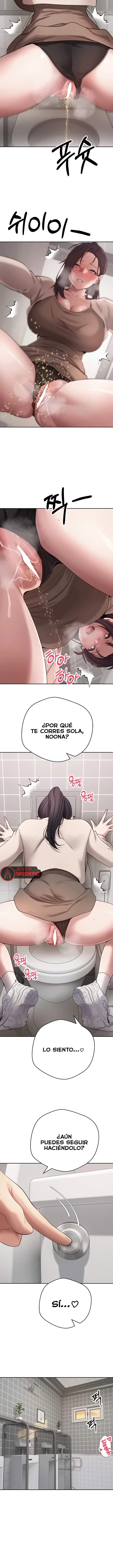 ¡Subí como la espuma en el mundo de las criptomonedas! Capítulo 65 - Page 12