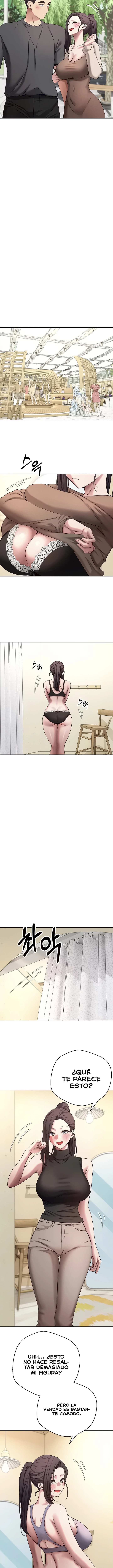 ¡Subí como la espuma en el mundo de las criptomonedas! Capítulo 65 - Page 5