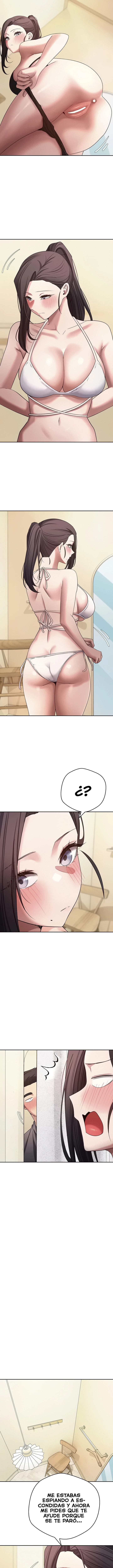 ¡Subí como la espuma en el mundo de las criptomonedas! Capítulo 65 - Page 7