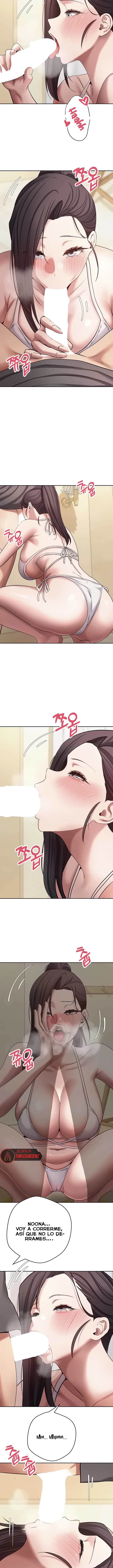 ¡Subí como la espuma en el mundo de las criptomonedas! Capítulo 65 - Page 8