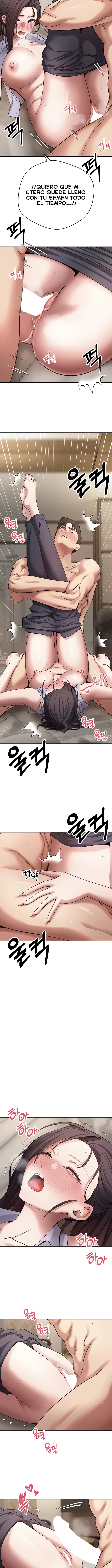 ¡Subí como la espuma en el mundo de las criptomonedas! Capítulo 66 - Page 8