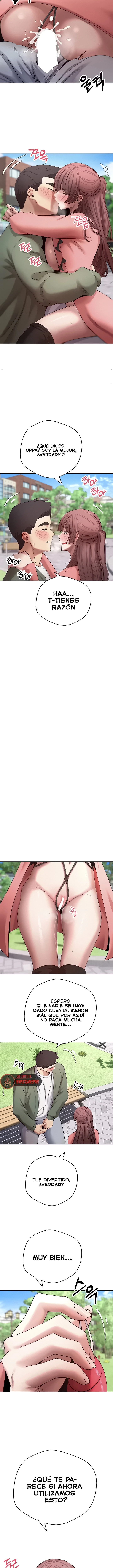 ¡Subí como la espuma en el mundo de las criptomonedas! Capítulo 67 - Page 10