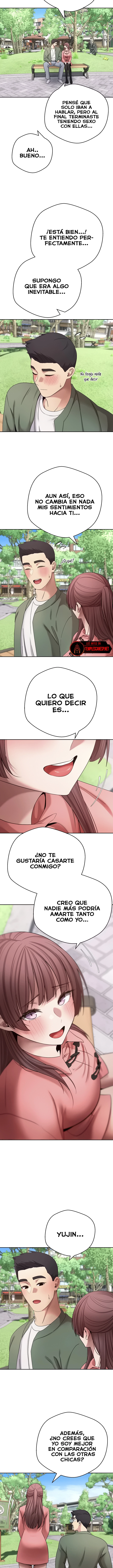 ¡Subí como la espuma en el mundo de las criptomonedas! Capítulo 67 - Page 3