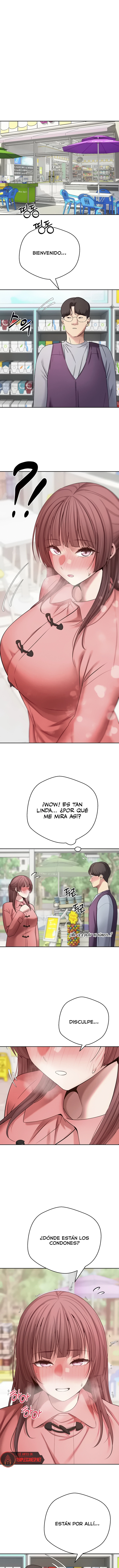 ¡Subí como la espuma en el mundo de las criptomonedas! Capítulo 68 - Page 2