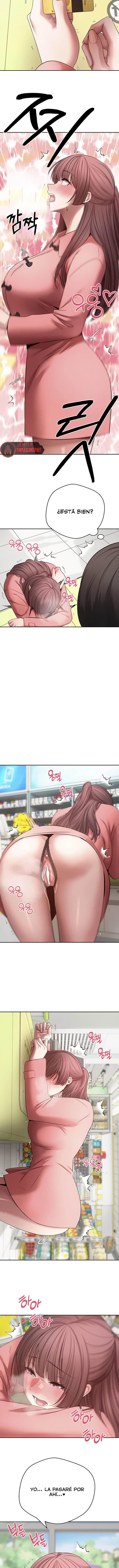 ¡Subí como la espuma en el mundo de las criptomonedas! Capítulo 68 - Page 4