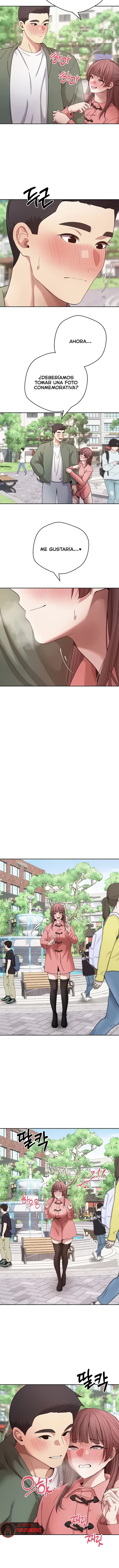 ¡Subí como la espuma en el mundo de las criptomonedas! Capítulo 68 - Page 8