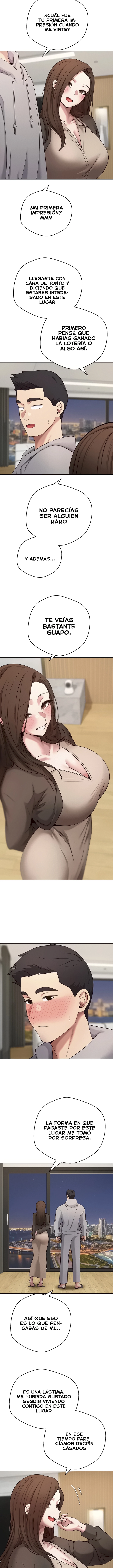 ¡Subí como la espuma en el mundo de las criptomonedas! Capítulo 70 - Page 2