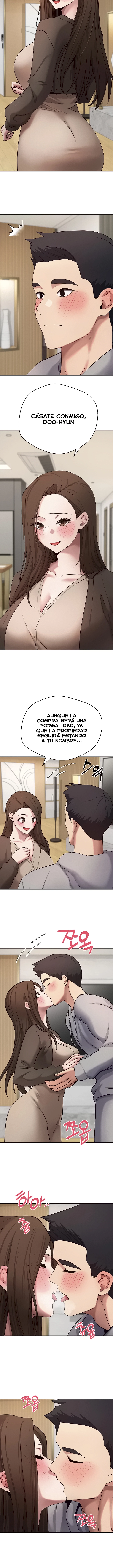 ¡Subí como la espuma en el mundo de las criptomonedas! Capítulo 70 - Page 4