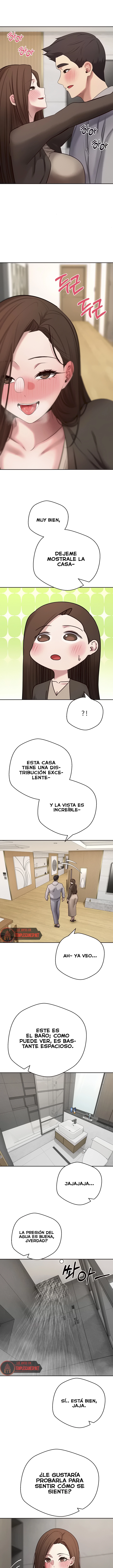 ¡Subí como la espuma en el mundo de las criptomonedas! Capítulo 70 - Page 5