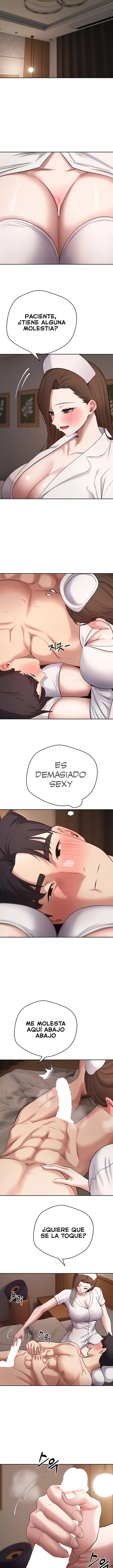 ¡Subí como la espuma en el mundo de las criptomonedas! Capítulo 71 - Page 2