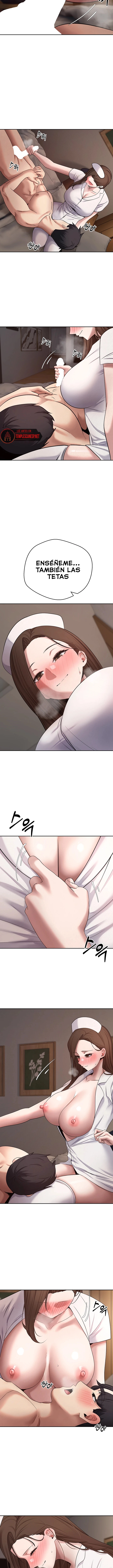 ¡Subí como la espuma en el mundo de las criptomonedas! Capítulo 71 - Page 3