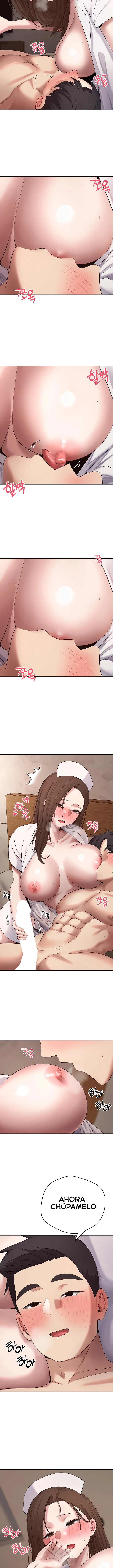 ¡Subí como la espuma en el mundo de las criptomonedas! Capítulo 71 - Page 4