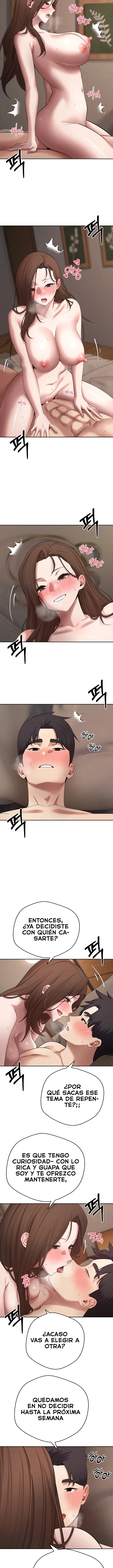 ¡Subí como la espuma en el mundo de las criptomonedas! Capítulo 71 - Page 8