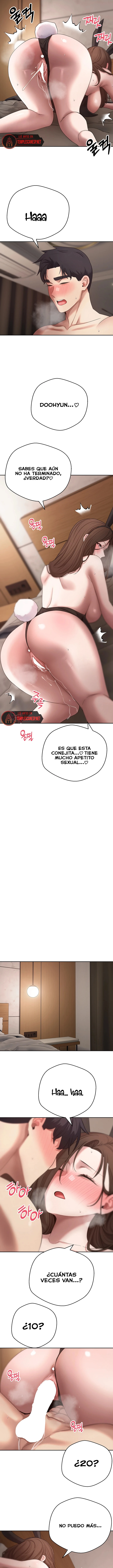 ¡Subí como la espuma en el mundo de las criptomonedas! Capítulo 72 - Page 11