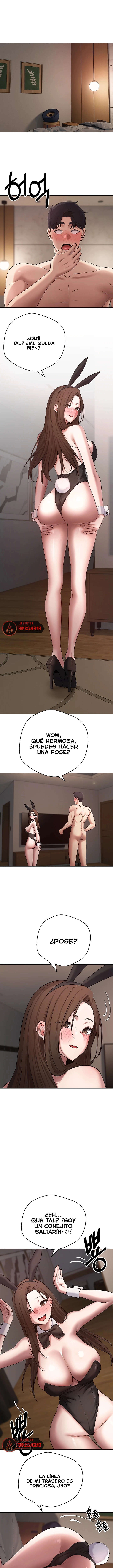 ¡Subí como la espuma en el mundo de las criptomonedas! Capítulo 72 - Page 3