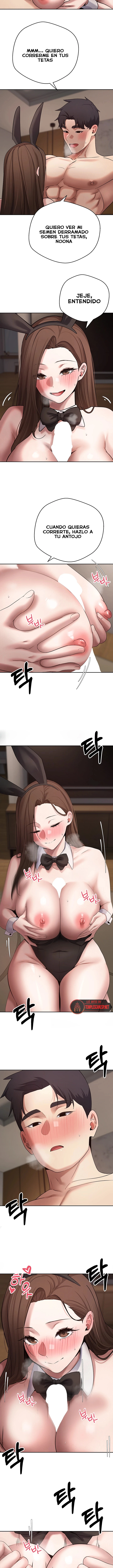 ¡Subí como la espuma en el mundo de las criptomonedas! Capítulo 72 - Page 5