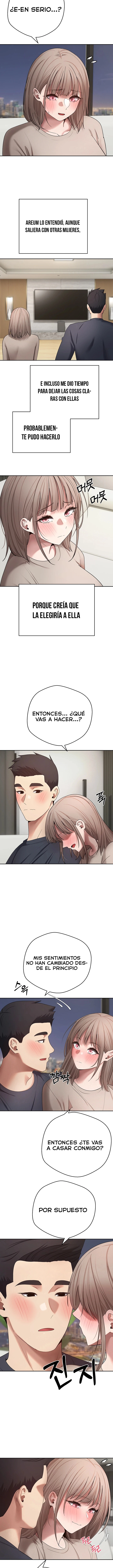 ¡Subí como la espuma en el mundo de las criptomonedas! Capítulo 73 - Page 2