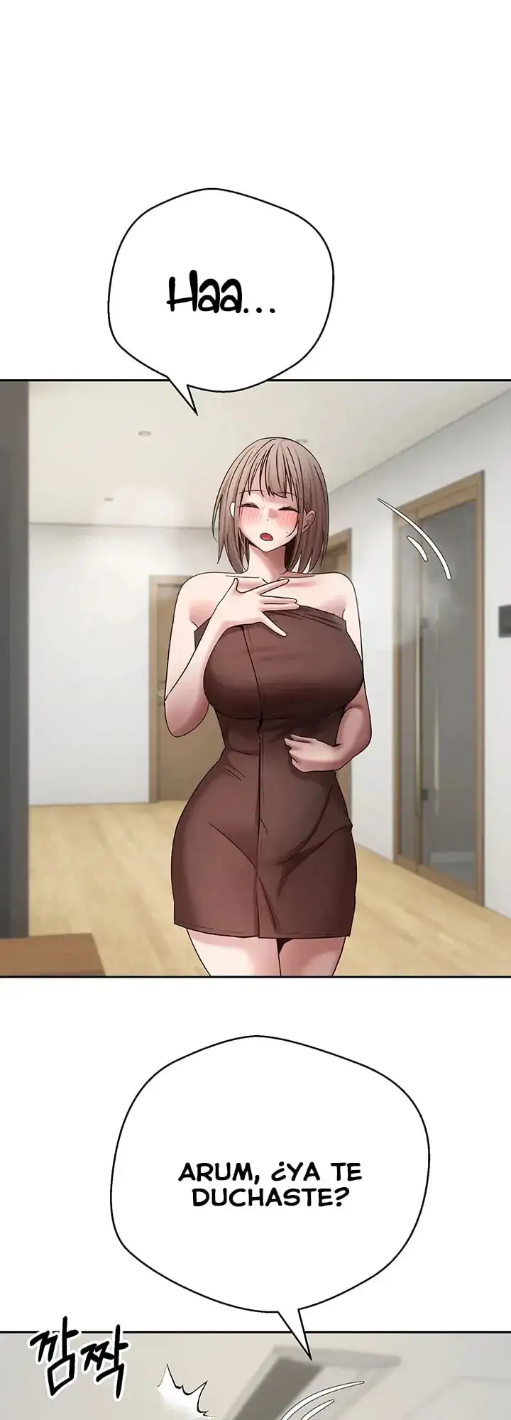 ¡Subí como la espuma en el mundo de las criptomonedas! Capítulo 74 - Page 10