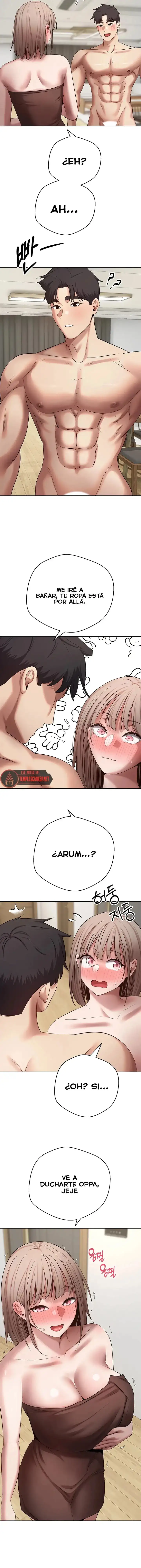 ¡Subí como la espuma en el mundo de las criptomonedas! Capítulo 74 - Page 11