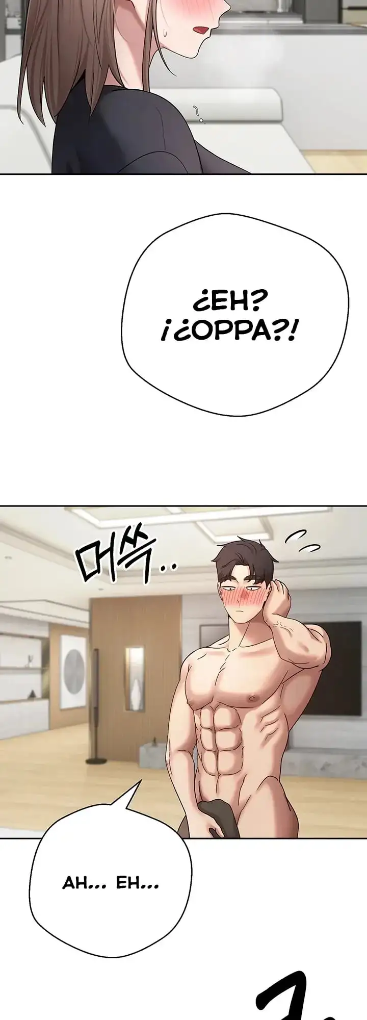 ¡Subí como la espuma en el mundo de las criptomonedas! Capítulo 74 - Page 18