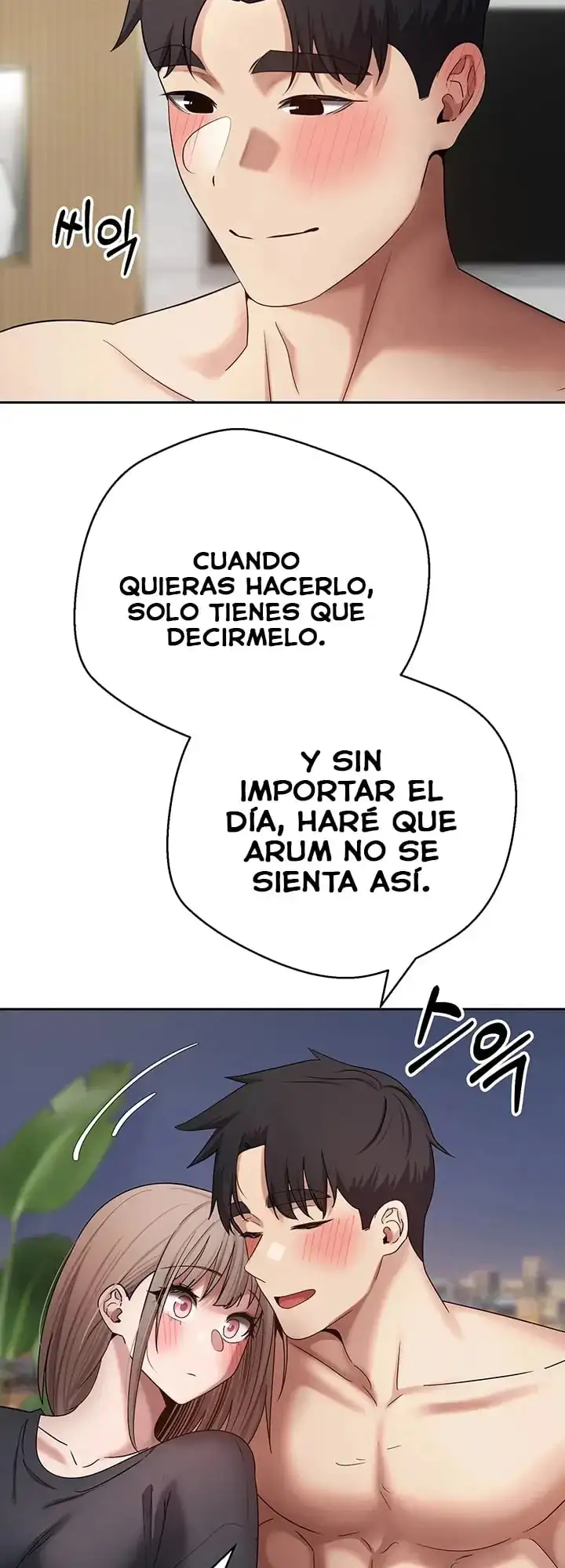 ¡Subí como la espuma en el mundo de las criptomonedas! Capítulo 74 - Page 20