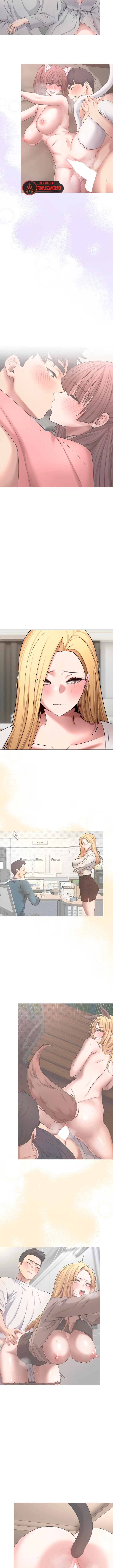 ¡Subí como la espuma en el mundo de las criptomonedas! Capítulo 76 - Page 5