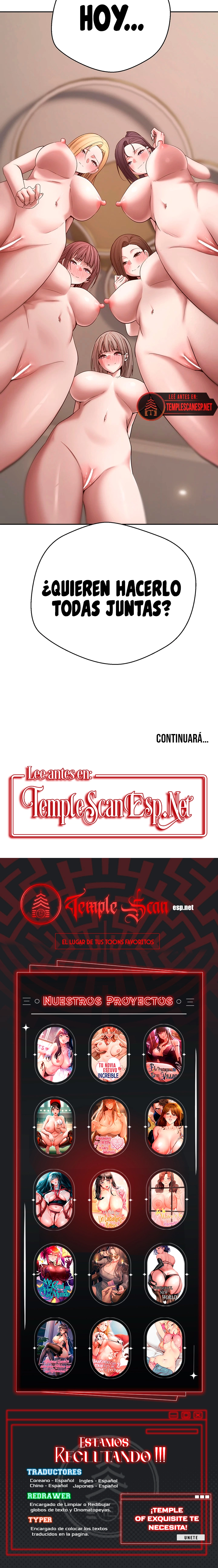 ¡Subí como la espuma en el mundo de las criptomonedas! Capítulo 77 - Page 11