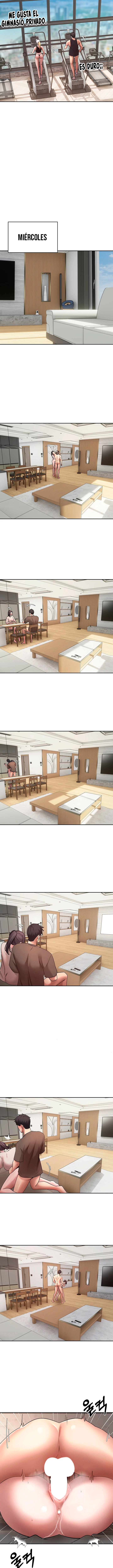 ¡Subí como la espuma en el mundo de las criptomonedas! Capítulo 77 - Page 6