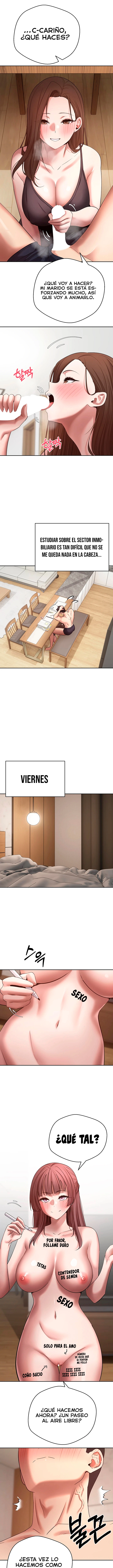 ¡Subí como la espuma en el mundo de las criptomonedas! Capítulo 77 - Page 8