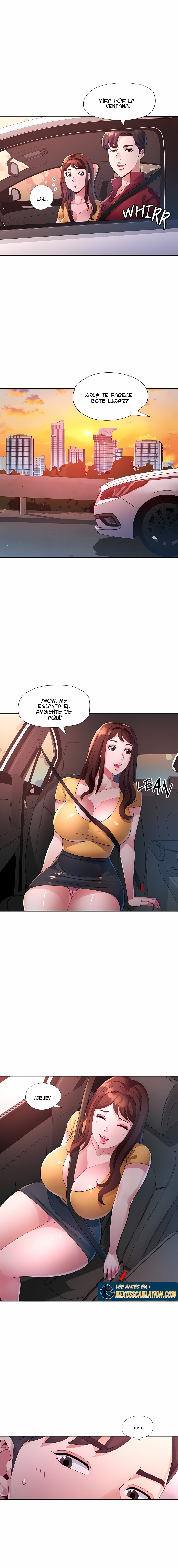 Tutoría Intima Capítulo 13 - Page 7