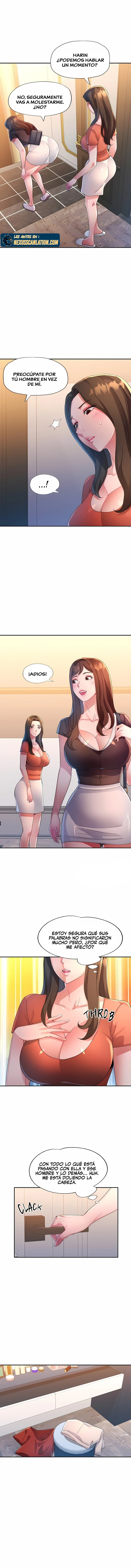 Tutoría Intima Capítulo 16 - Page 3