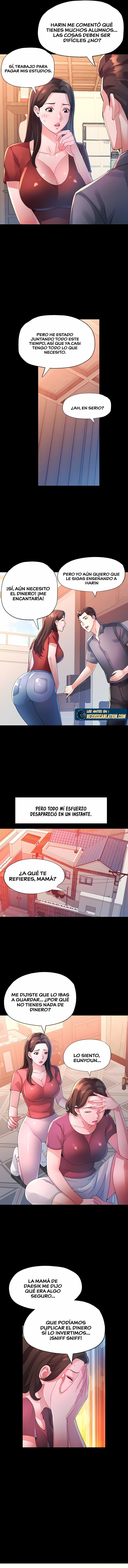 Tutoría Intima Capítulo 24 - Page 5